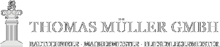 Thomas Mller GmbH